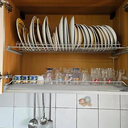 Apartament House *