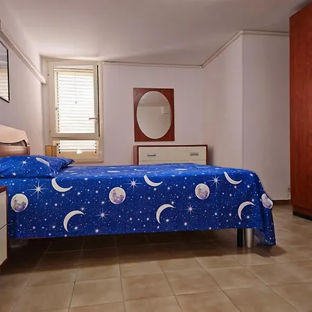 House Apartament Rivabella