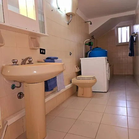 House Apartament *