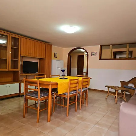 House Apartament Rivabella