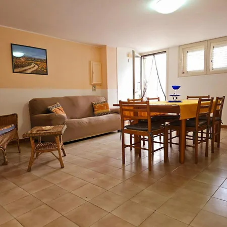House Apartament