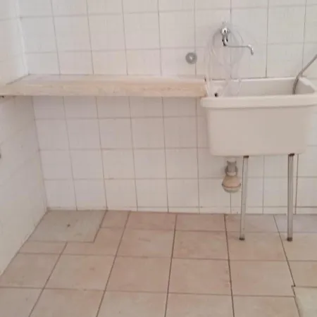 Apartament House *