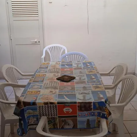 House Apartament
